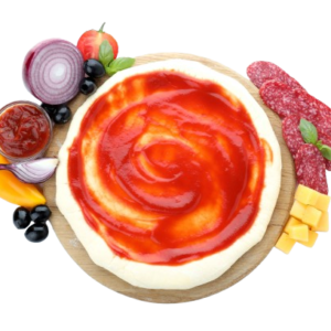 Recipe E-Book