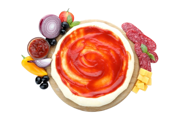 Recipe E-Book